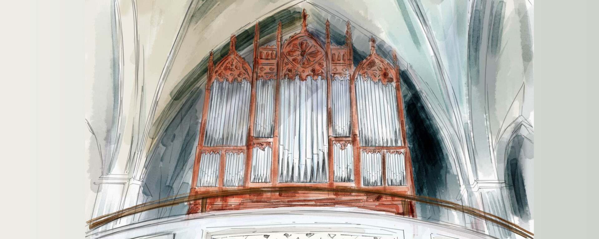 Kirchenmusik in Rotenburg